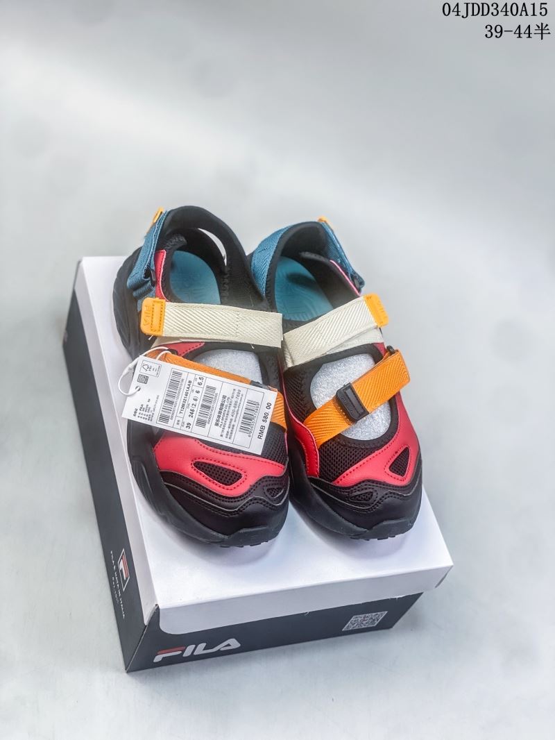 Fila Sandals